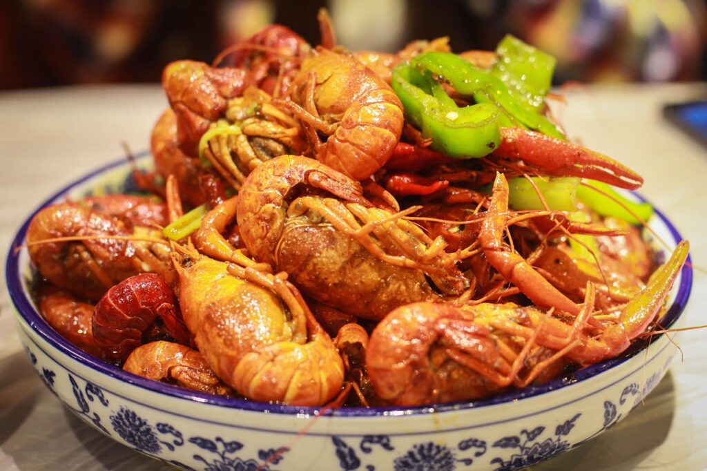 crayfish, chinese food, shanghai, china, lobster, gourmet, supper, crayfish, chinese food, chinese food, chinese food, chinese food, chinese food, lobster, lobster