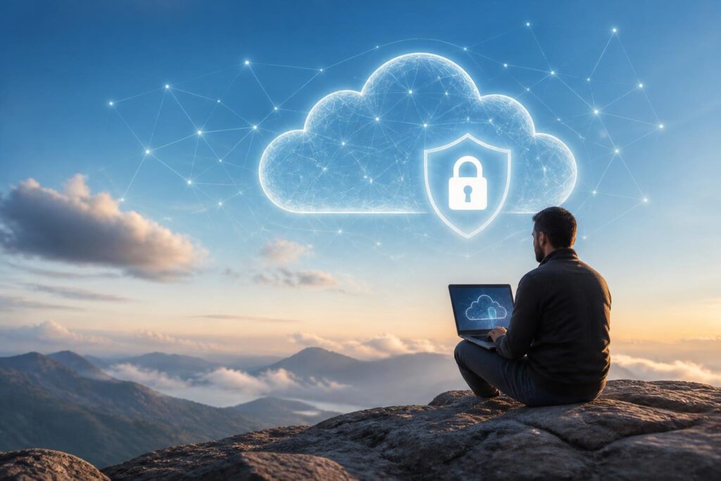 Waarom ISO 27001 er bij clouddata toe doet